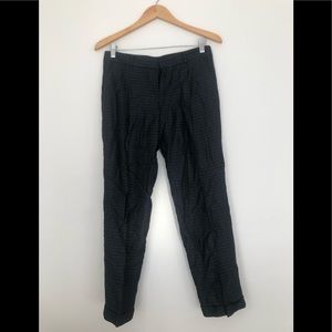 Banana Republic Avery dress pants size 2